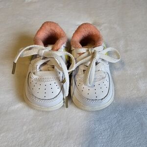 Nike Air Force Baby 2C